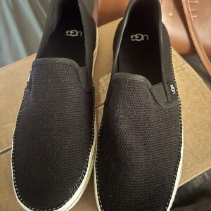 Ugh Bren slip on sneakers